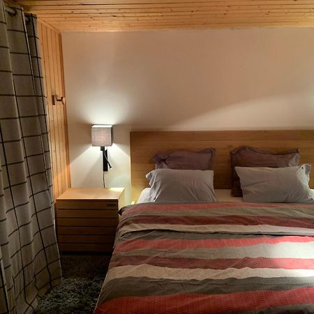 Chalet Chez Maurice Vacheresse 외부 사진