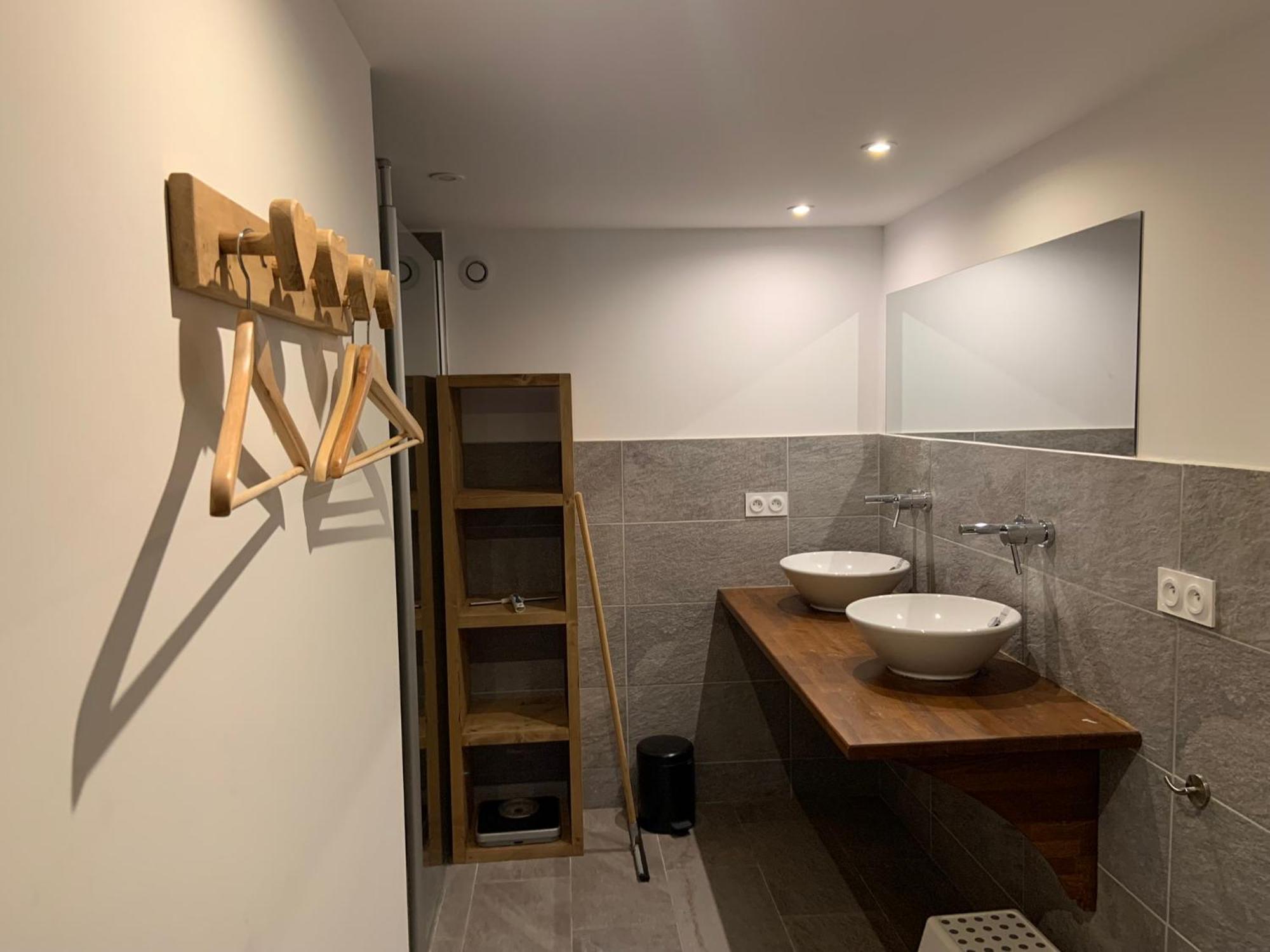 Chalet Chez Maurice Vacheresse 외부 사진