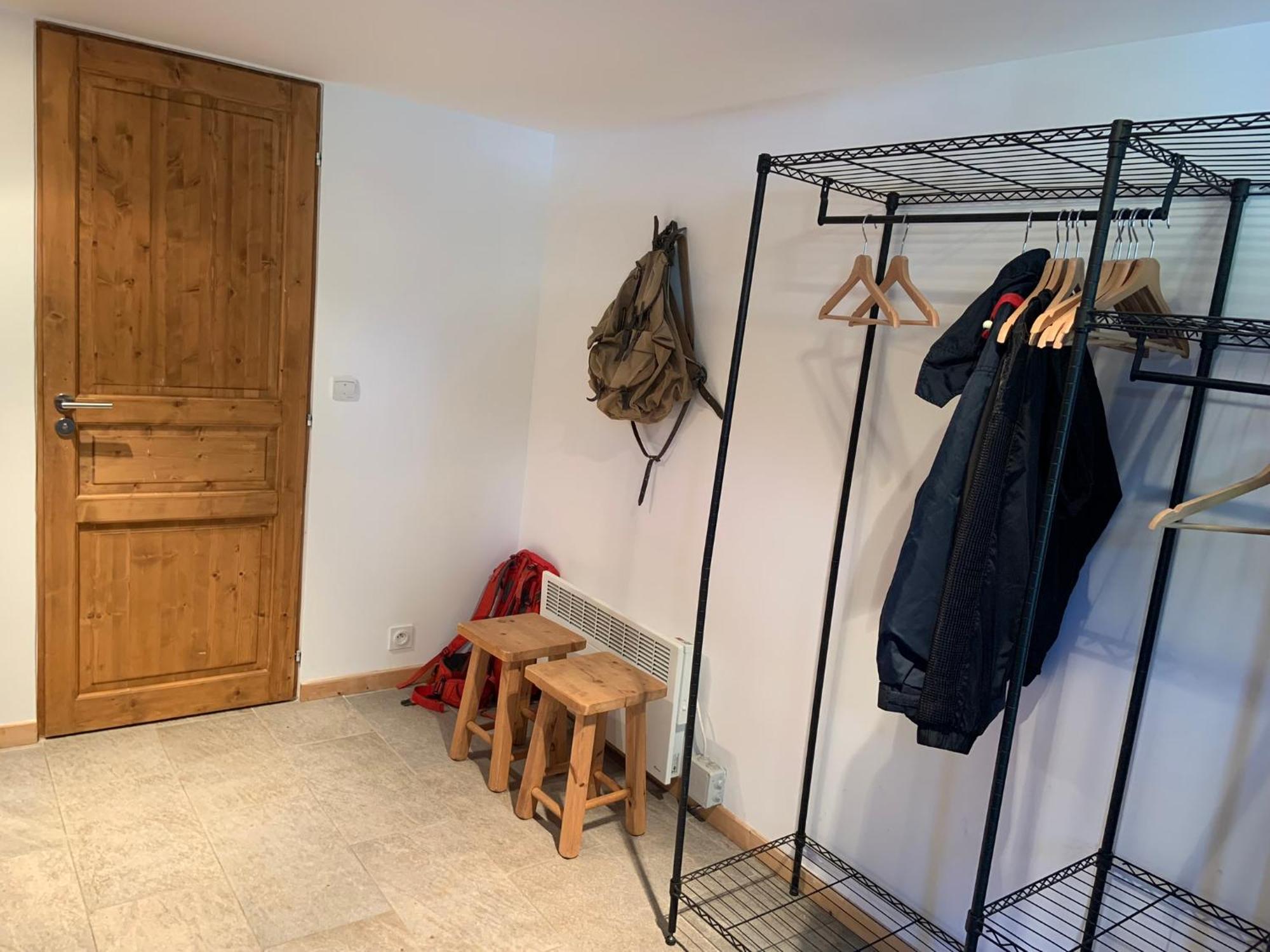 Chalet Chez Maurice Vacheresse 외부 사진